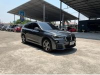 BMW X1 sDrive20d M SPORT LCI ปี 2017 ไมล์ 65,xxx Km รูปที่ 2